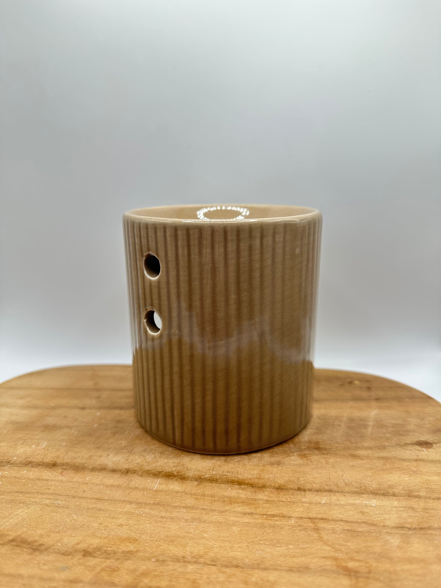 Brûleur pour fondants 🔥