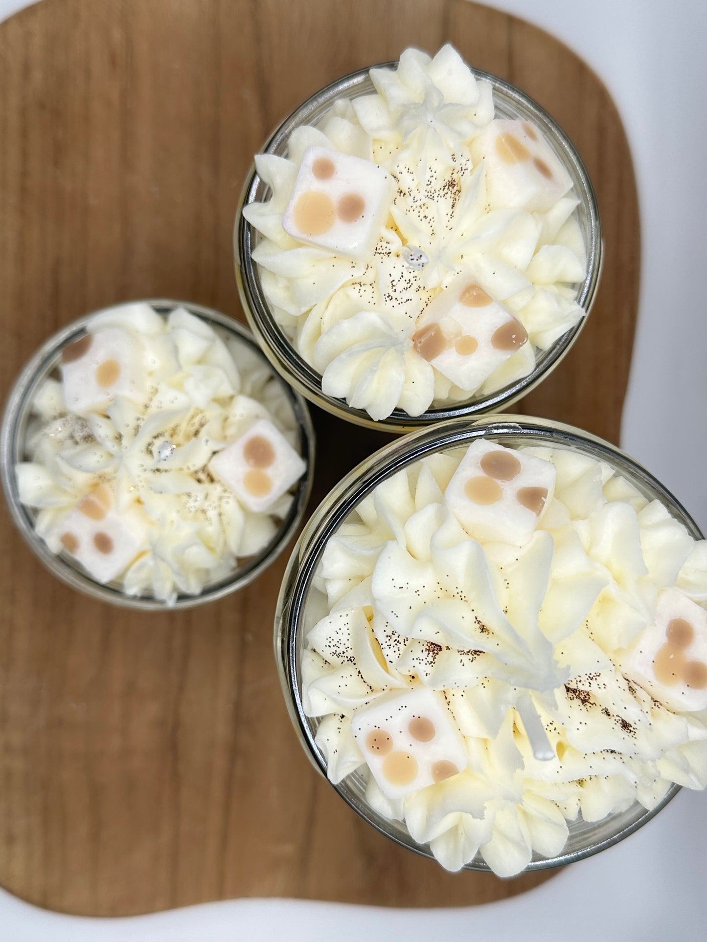 Nougat blanc đ€