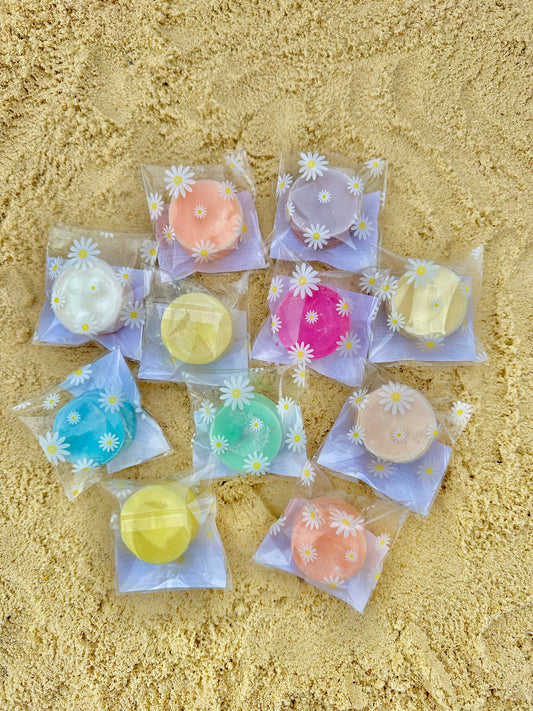 Box 10+1 fondants ⛱️