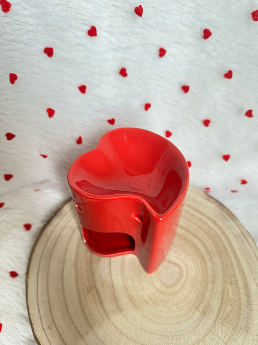 Brûleur Saint Valentin ❤️