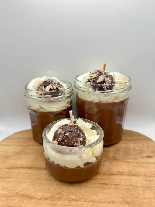 Rocher Praliné 🍫