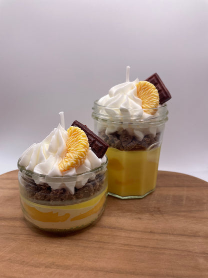 Citron Meringué 🍋🍫