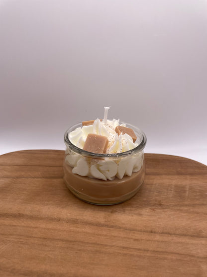 Caramel beurre salé 🤎