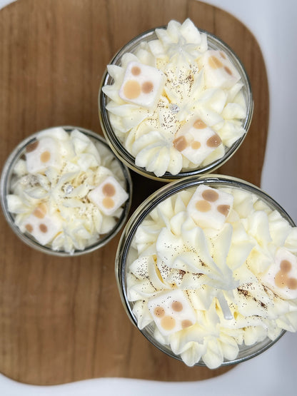 Nougat blanc 🤍