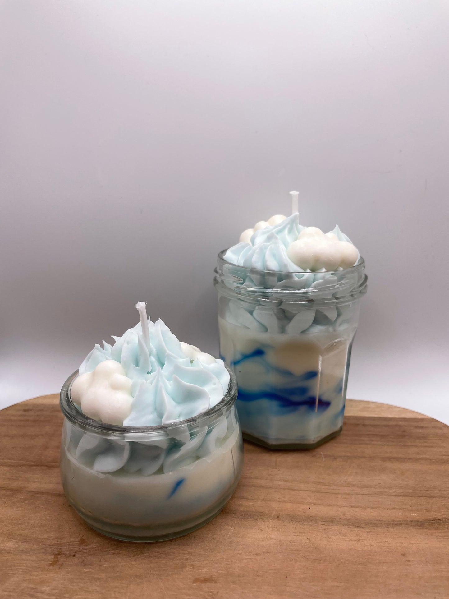 Fleur de coton ☁️