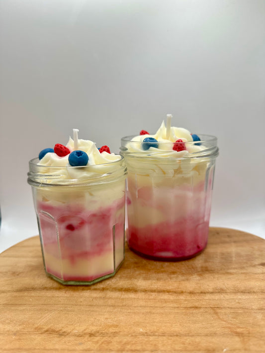 Smoothie 🥛🫐