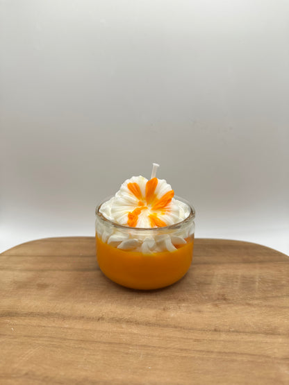 Pêche 🍑