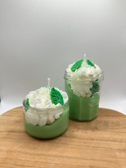 Menthe chlorophylle 🌱