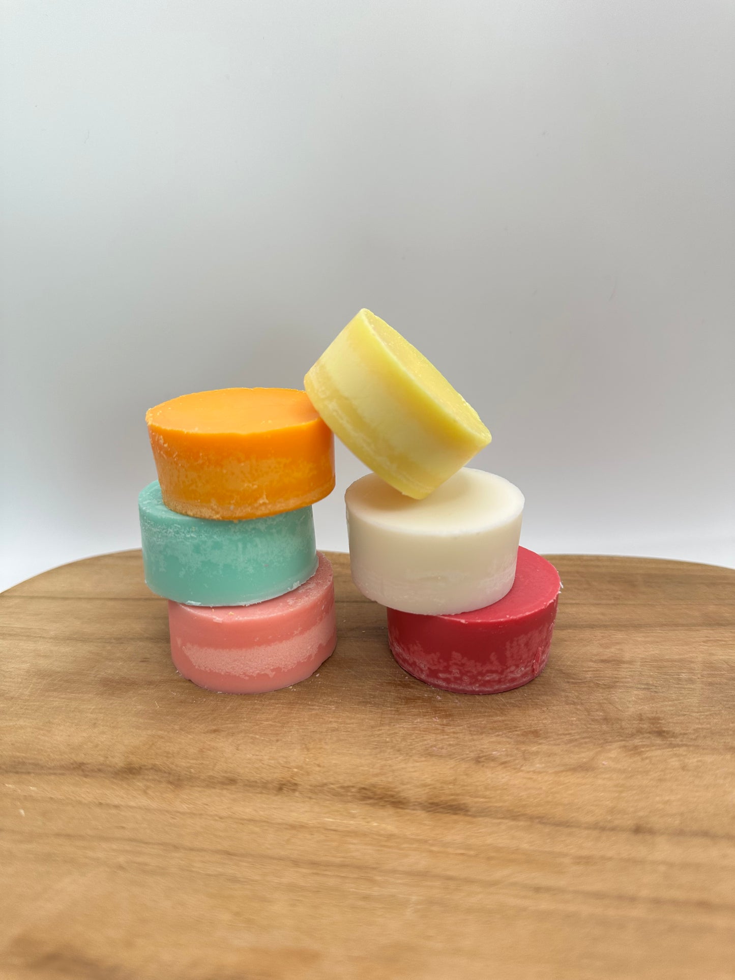 Fondants parfumés 🎀