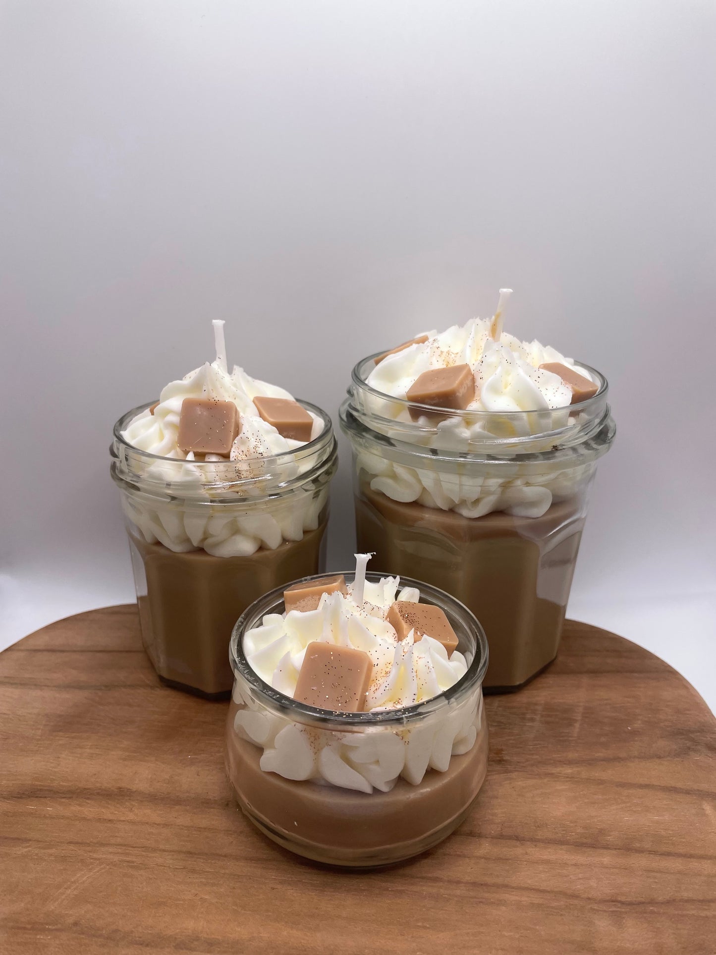 Caramel beurre salé 🤎