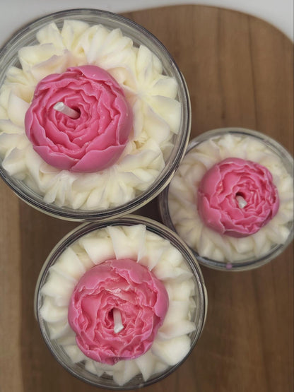 Fleur de lin 🧺