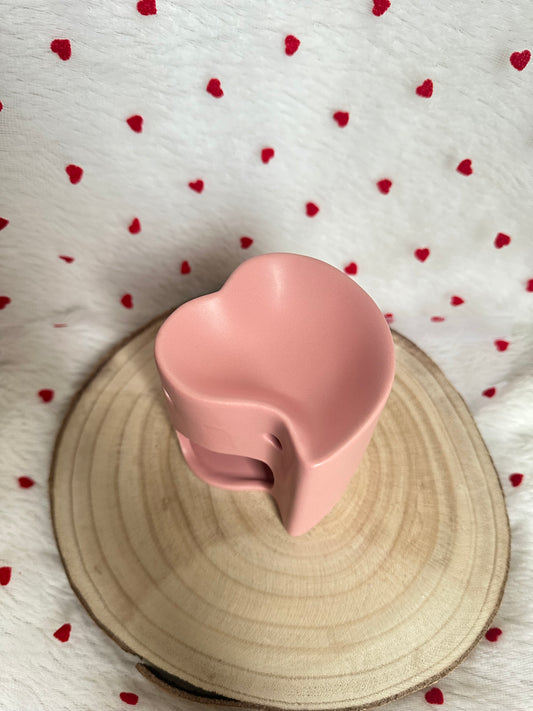 Brûleur Saint-Valentin 🩷