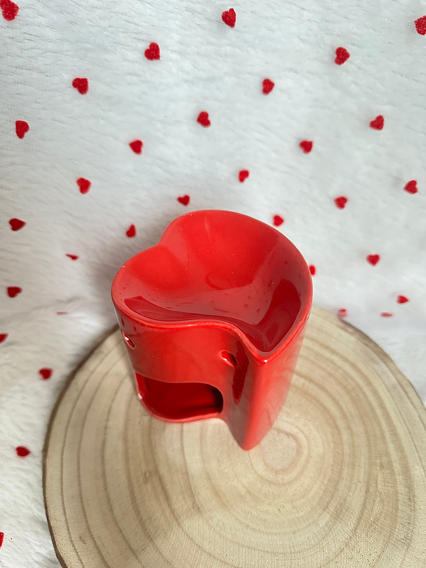 Brûleur Saint Valentin ❤️