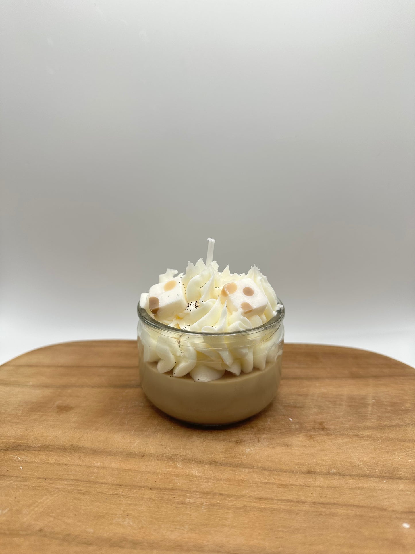 Nougat blanc 🤍