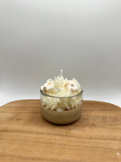 Nougat blanc 🤍