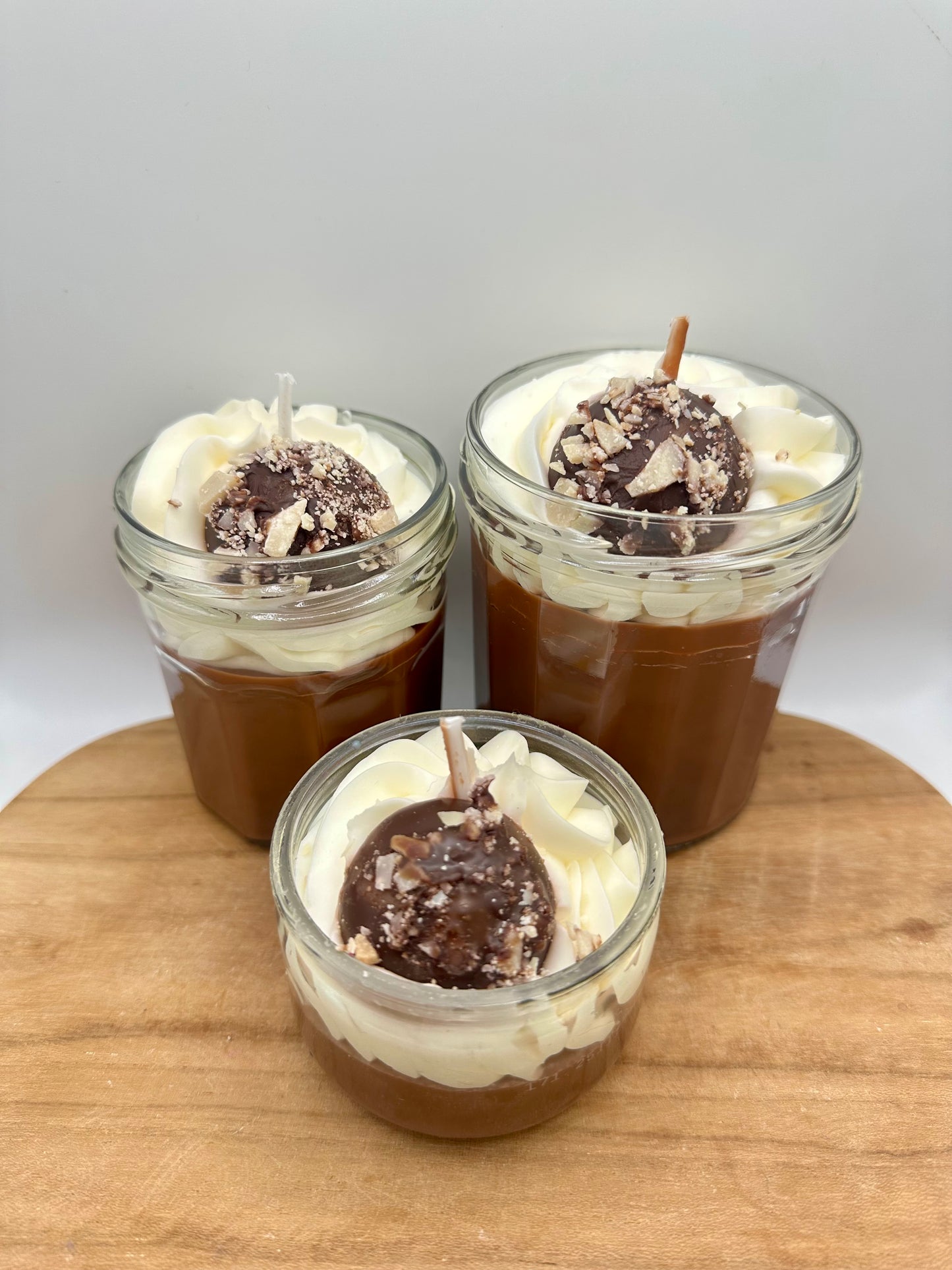 Rocher Praliné 🍫