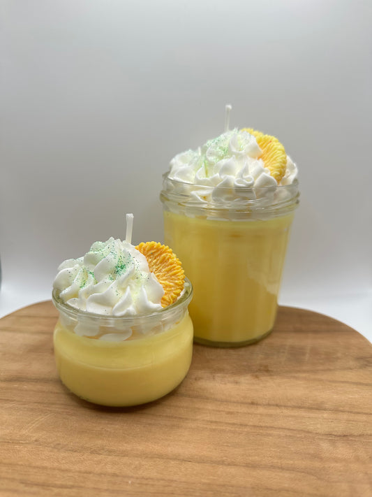 Citronnelle 🍋‍🟩