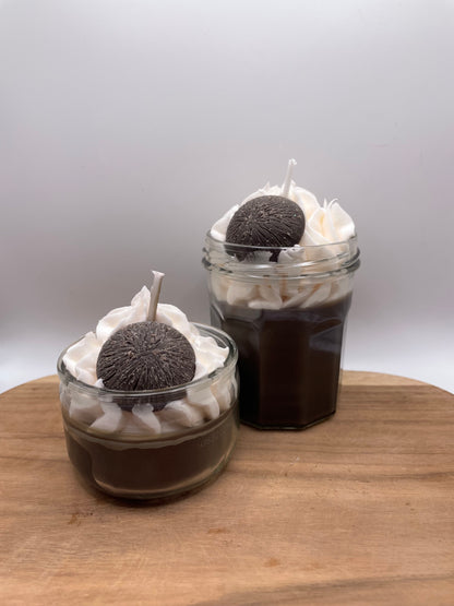 Noix de coco 🥥