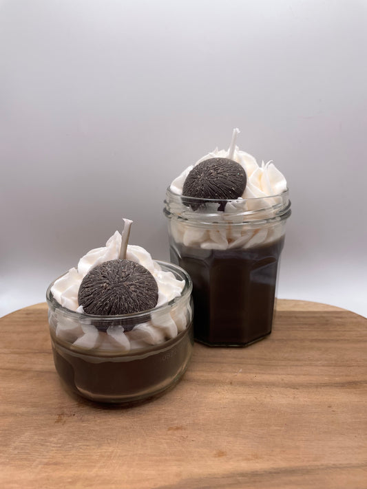Noix de coco 🥥