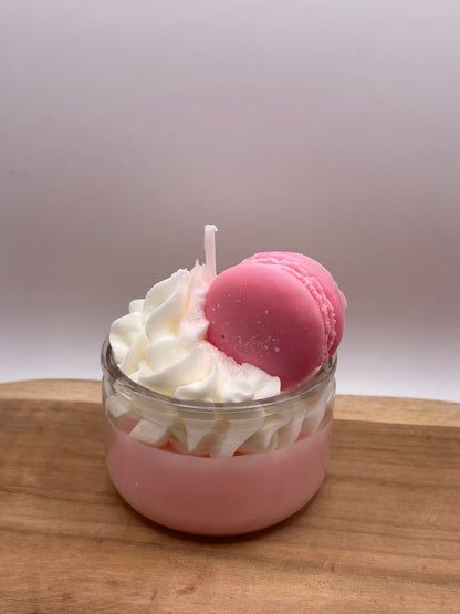 Macaron Vanille 💕