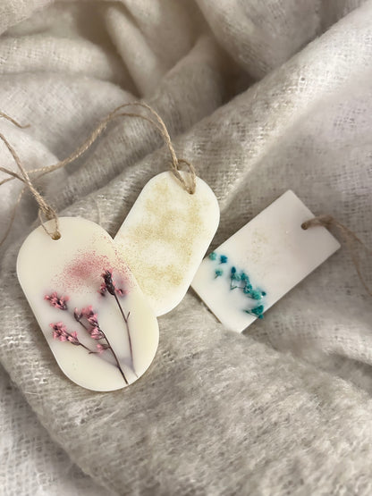 Suspension parfumée 🧺