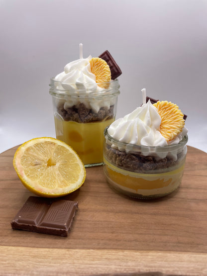 Citron Meringué 🍋🍫