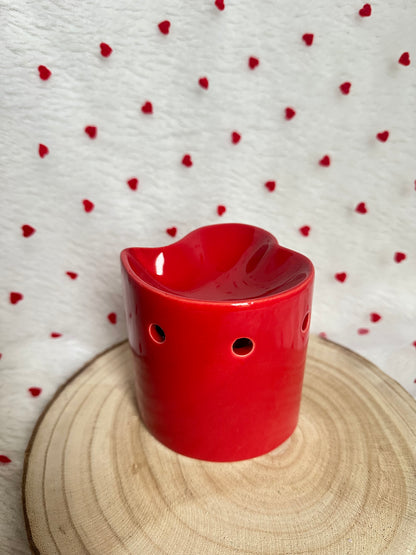 Brûleur Saint Valentin ❤️