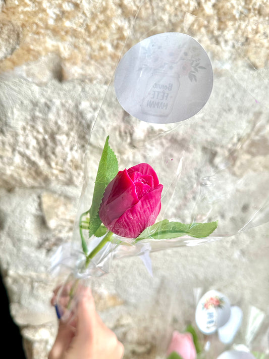 Tulipe parfumée 💐