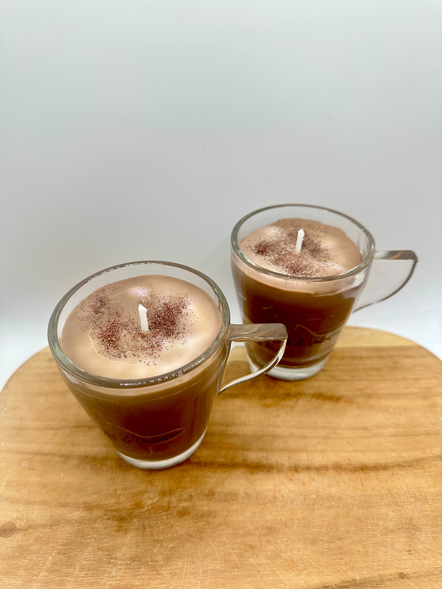Chocolat au lait 🥛